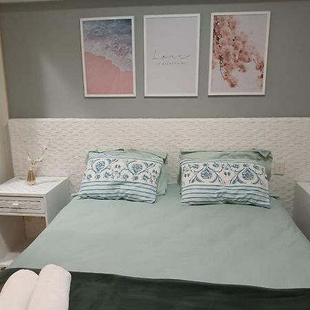 Angra Dos Reis Apartamento Com Vista - Condominio Porto Bali 308 Luaran gambar