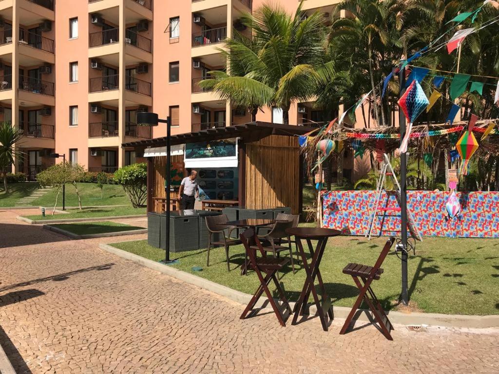Angra Dos Reis Apartamento Com Vista - Condominio Porto Bali 308 Luaran gambar