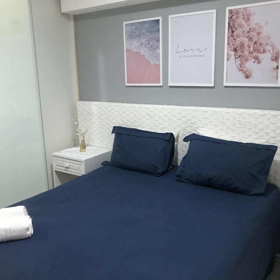 Angra Dos Reis Apartamento Com Vista - Condominio Porto Bali 308 Luaran gambar