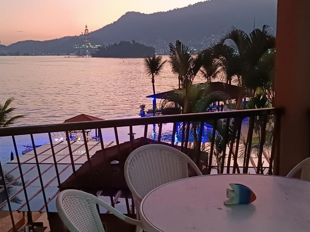 Angra Dos Reis Apartamento Com Vista - Condominio Porto Bali 308 Luaran gambar
