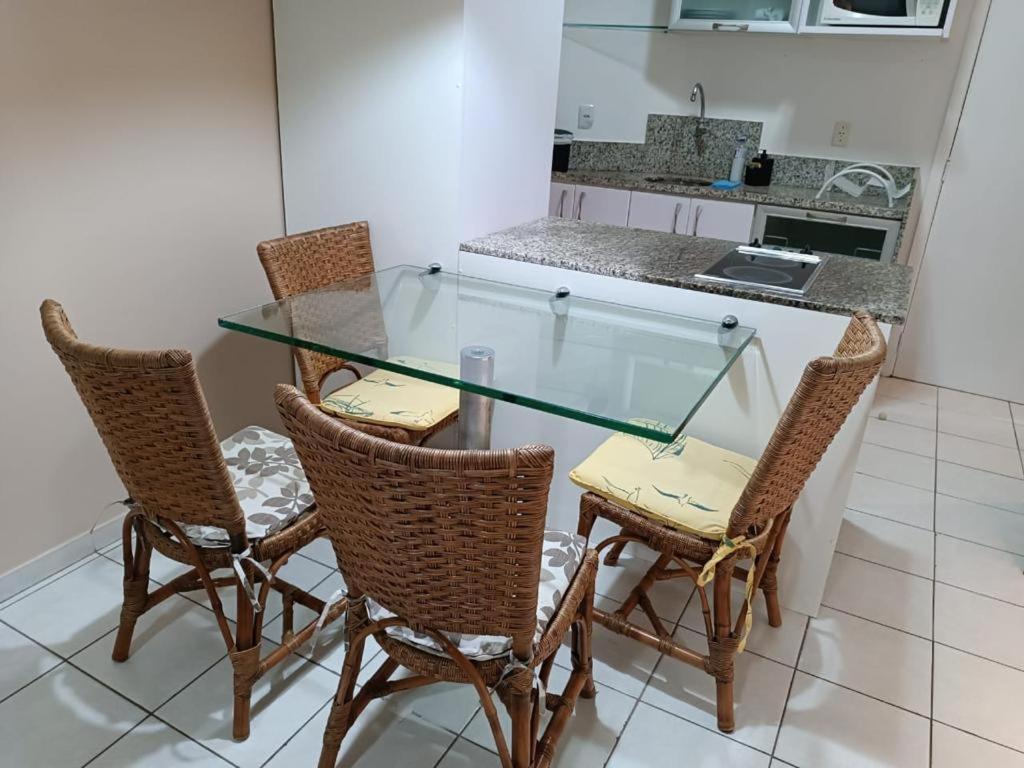 Angra Dos Reis Apartamento Com Vista - Condominio Porto Bali 308 Luaran gambar